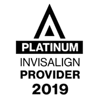 InvisalignPlatinum  Provider 2019