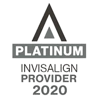 InvisalignPlatinum  Provider 2020