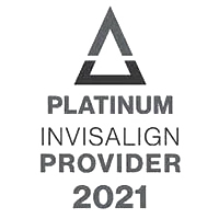 InvisalignPlatinum  Provider 2021