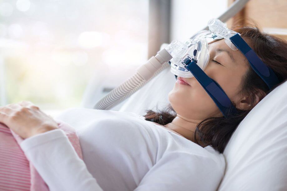 How Do You Know If You Have Sleep Apnea?